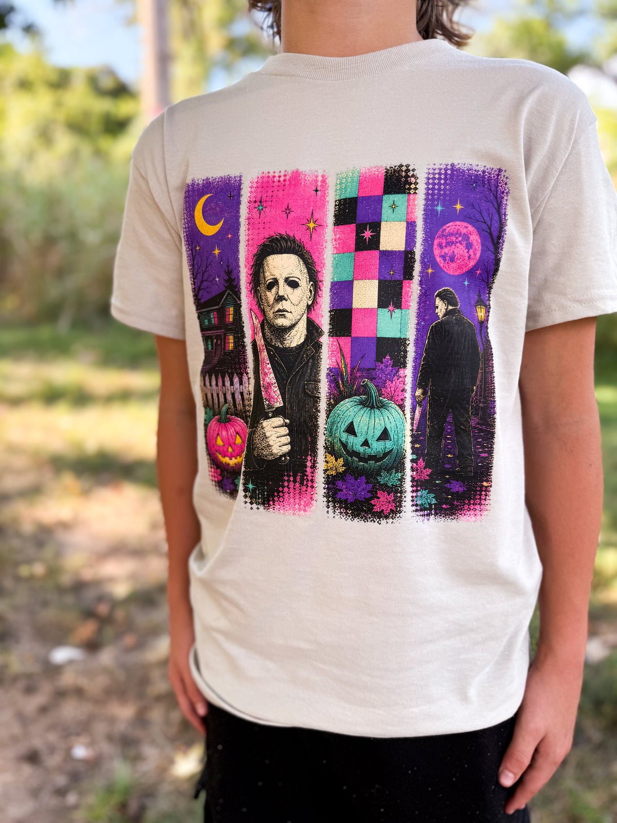 Pretty Little Nighmares Collection