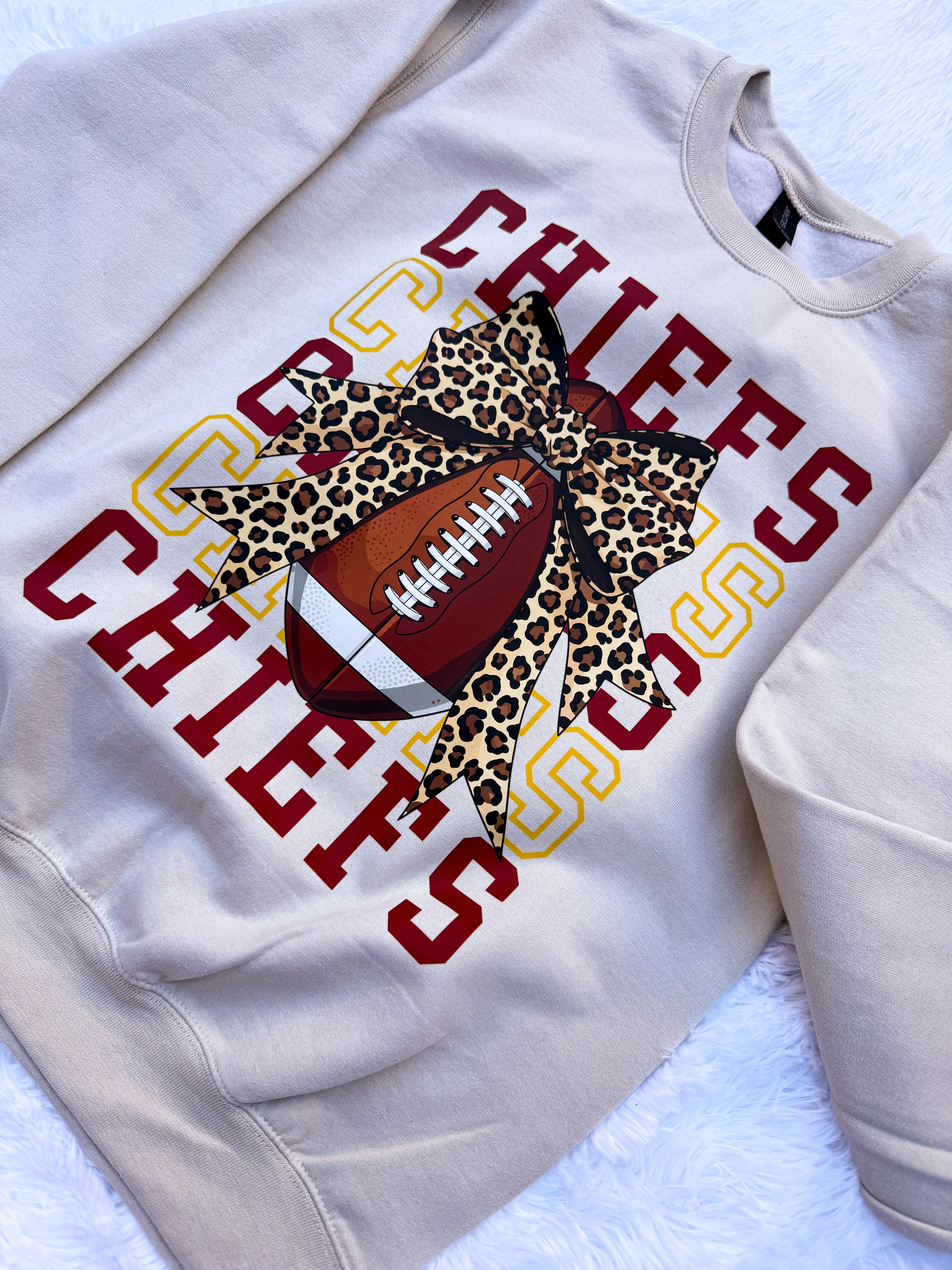 KC Leopard