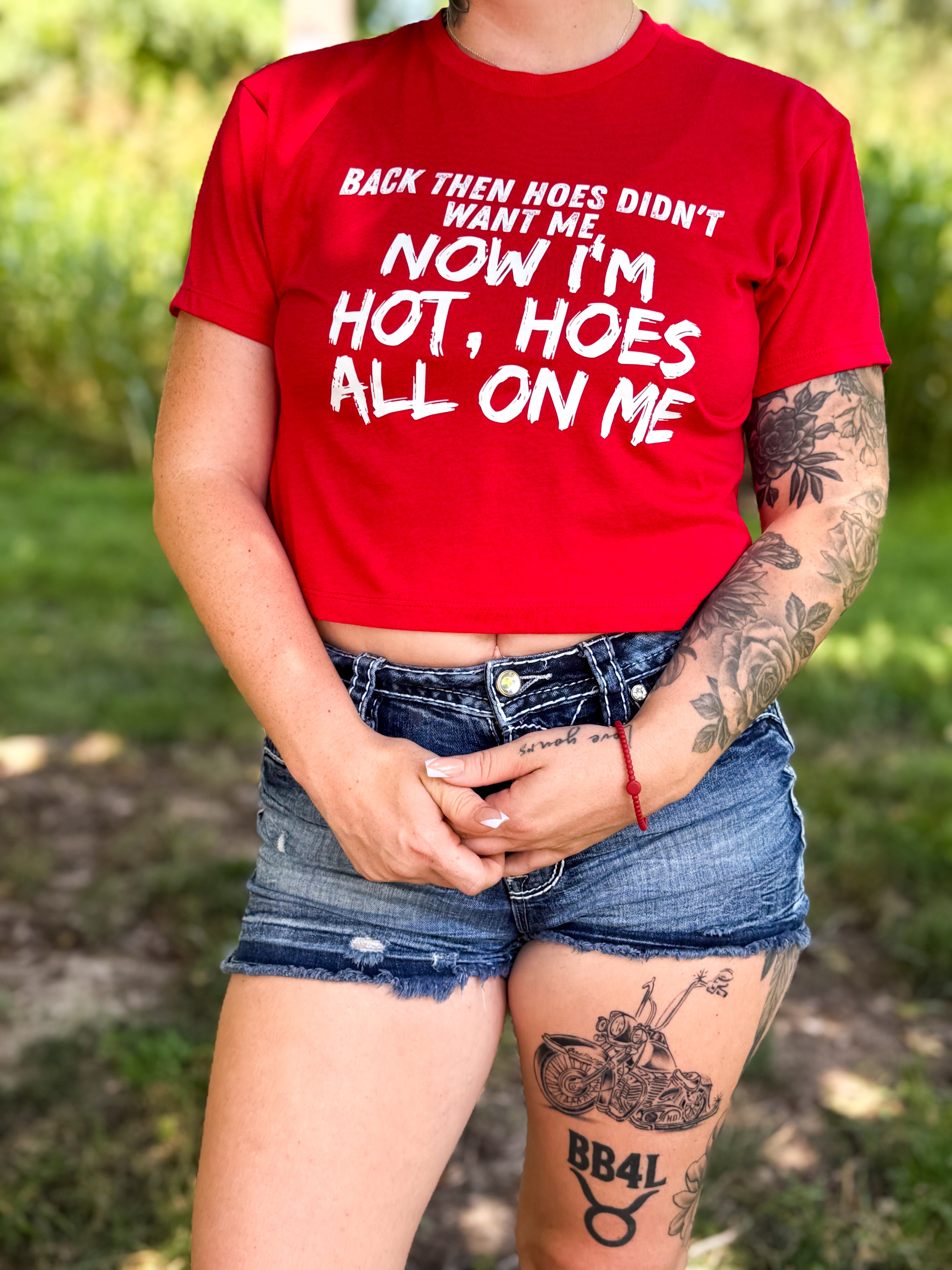 Mike Jones - Hoes All On Me