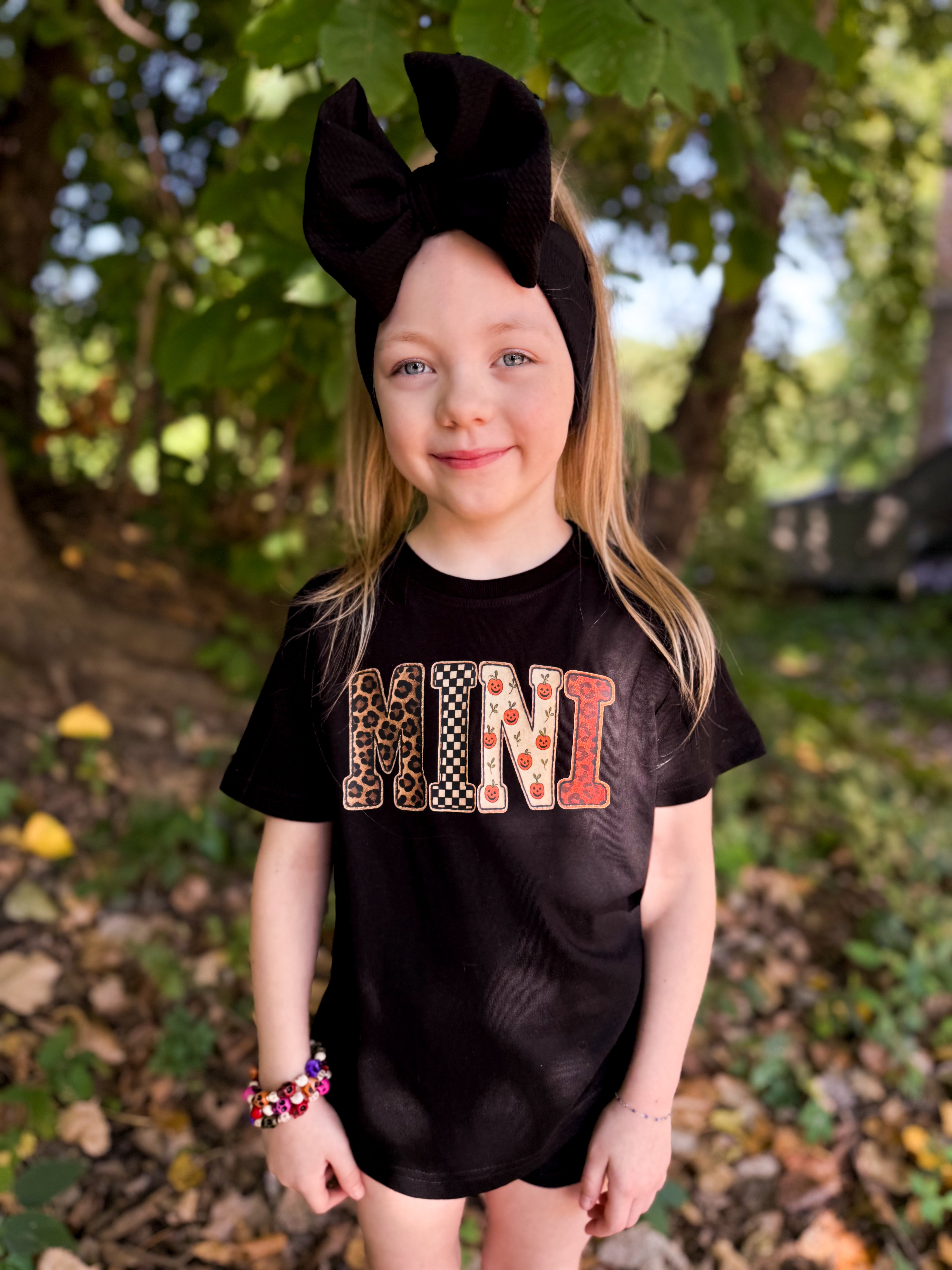 Fall Mini Vibes