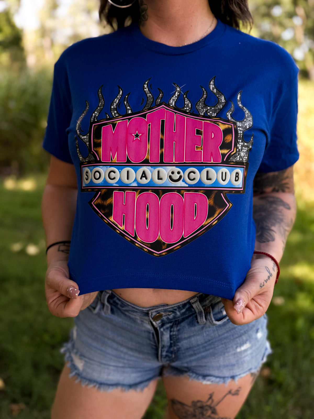 Mother Hood Social Club