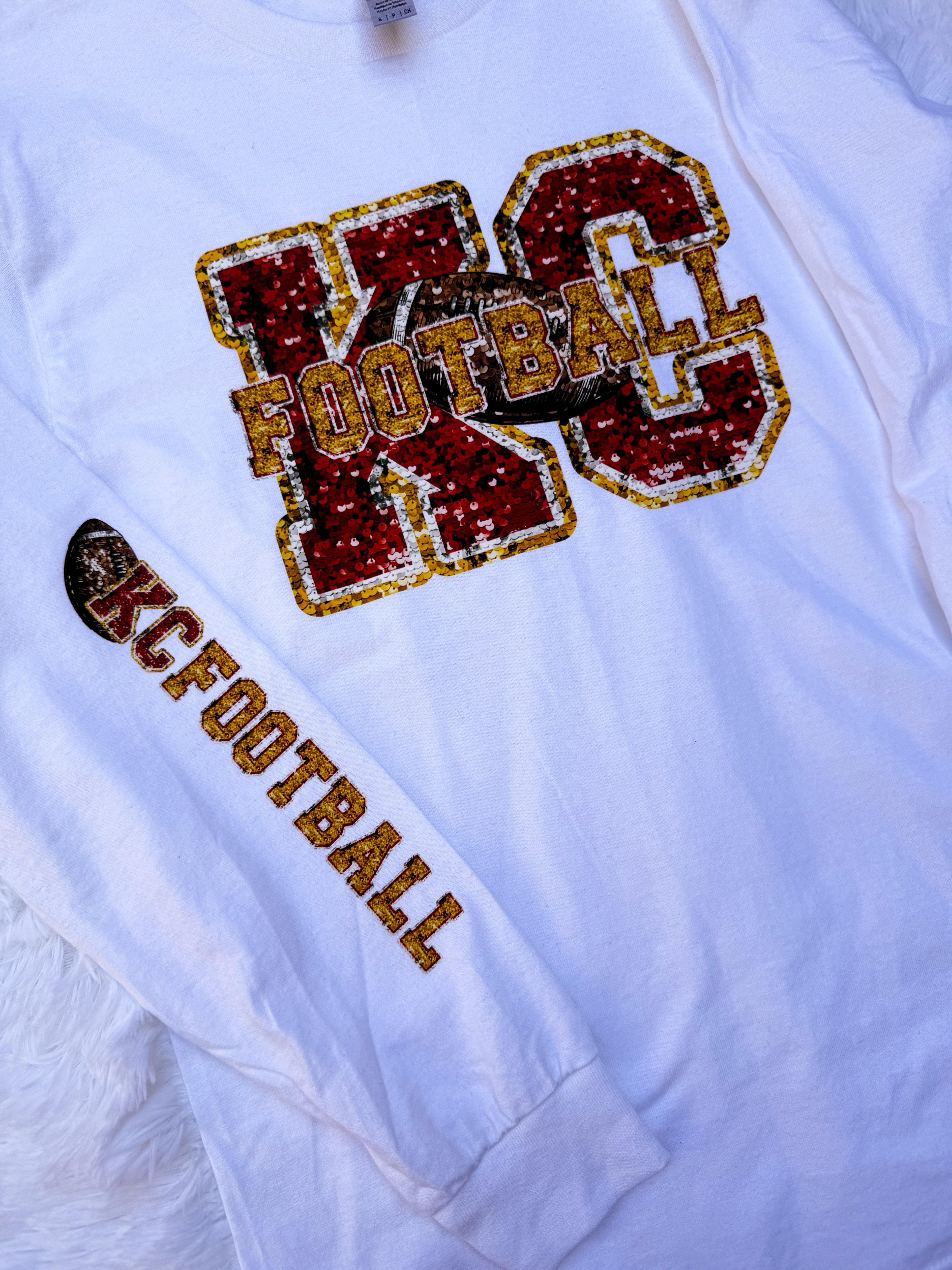 KC Football All The Way