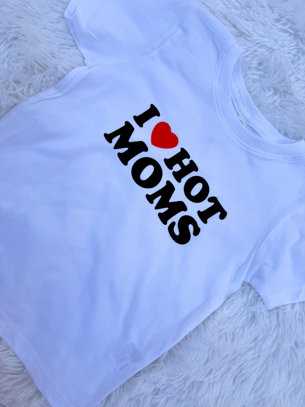 Mini I Love Hot Moms