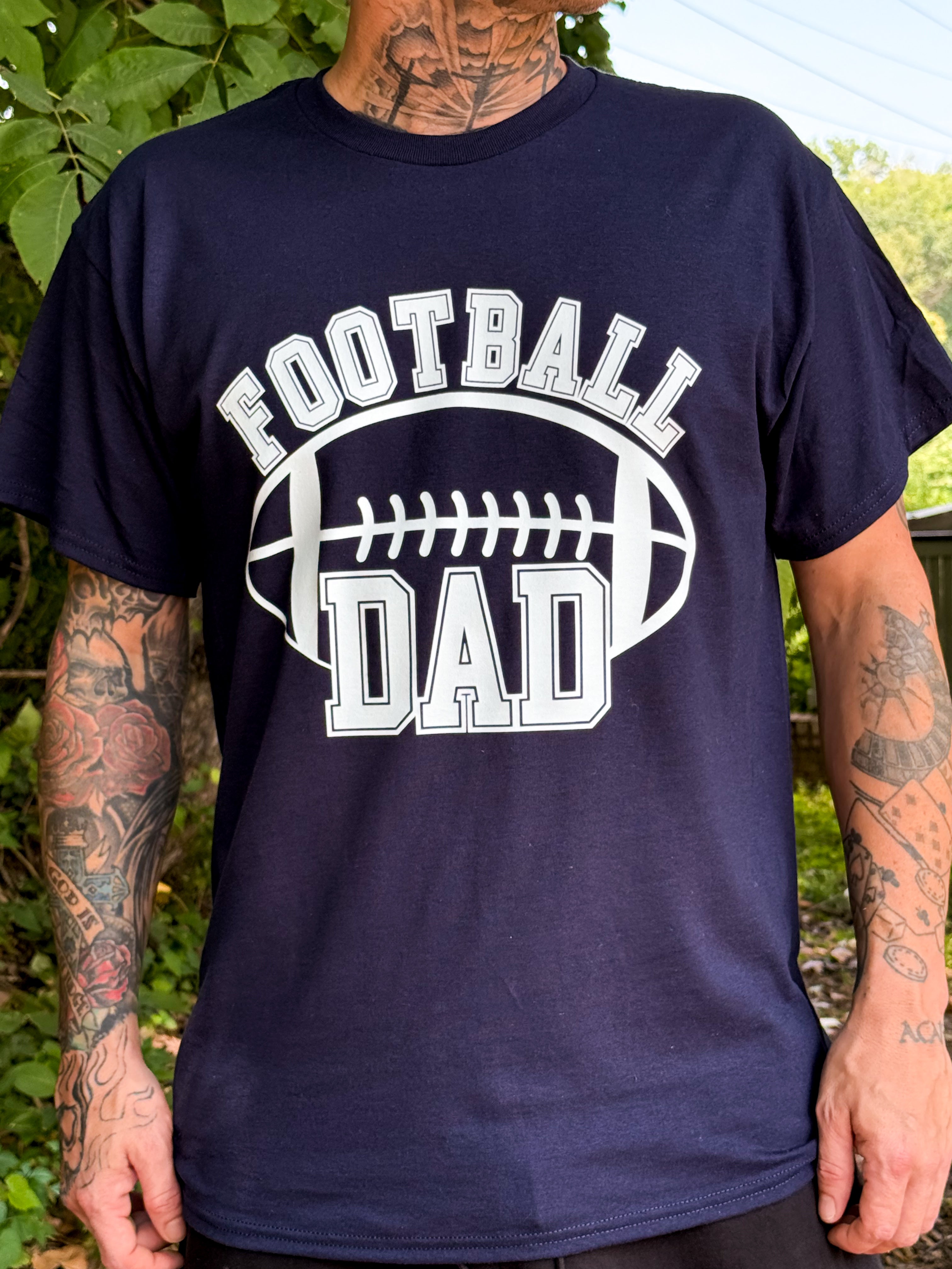 Football Dad