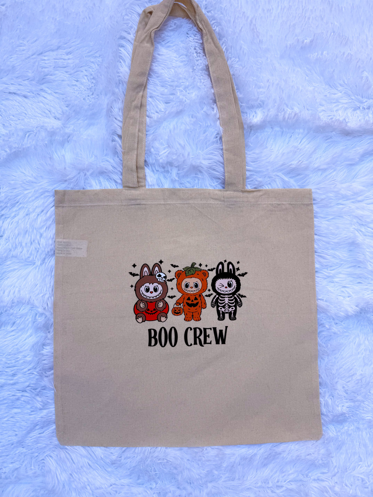 Boo Crew Bag
