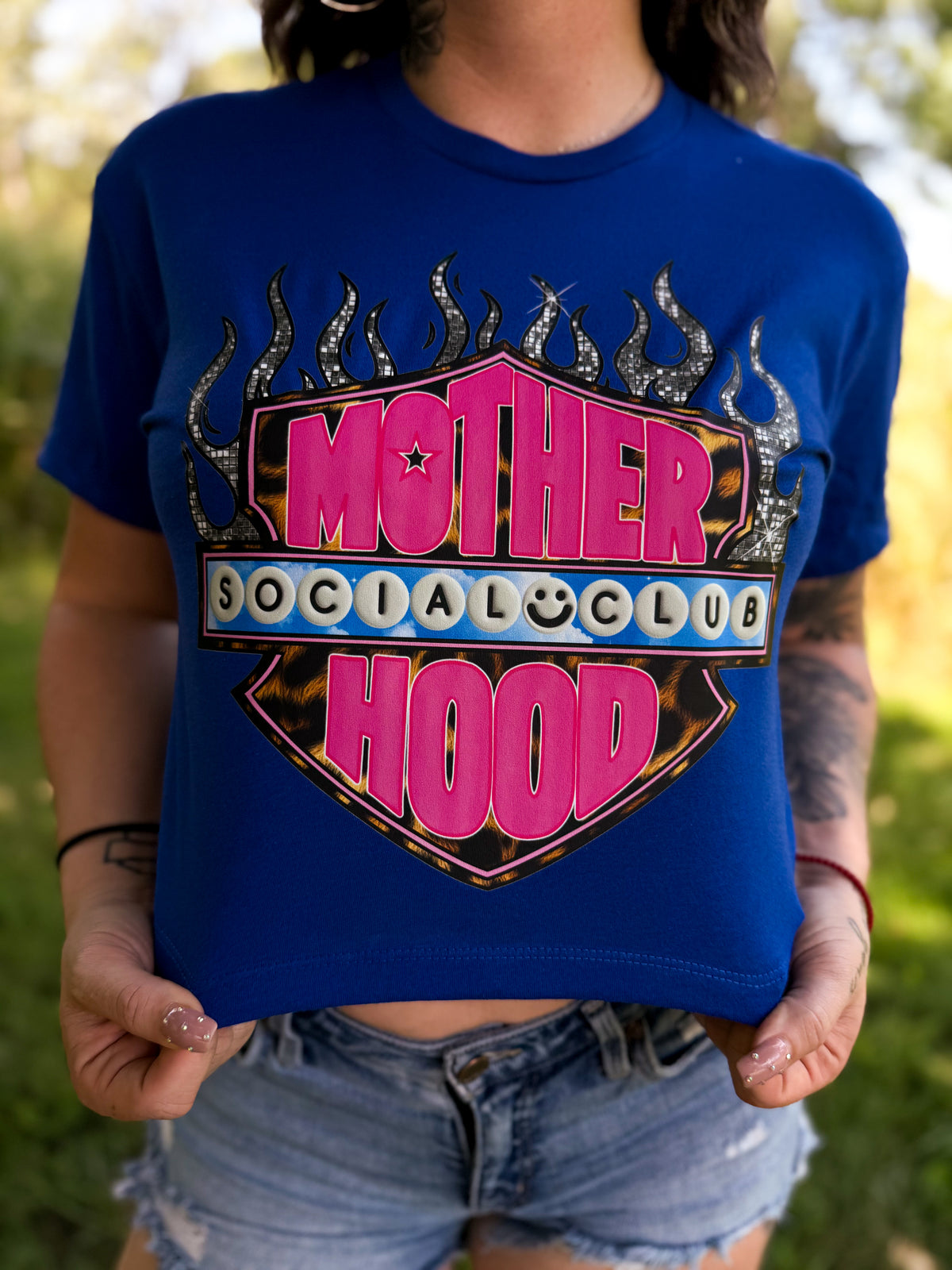 Mother Hood Social Club