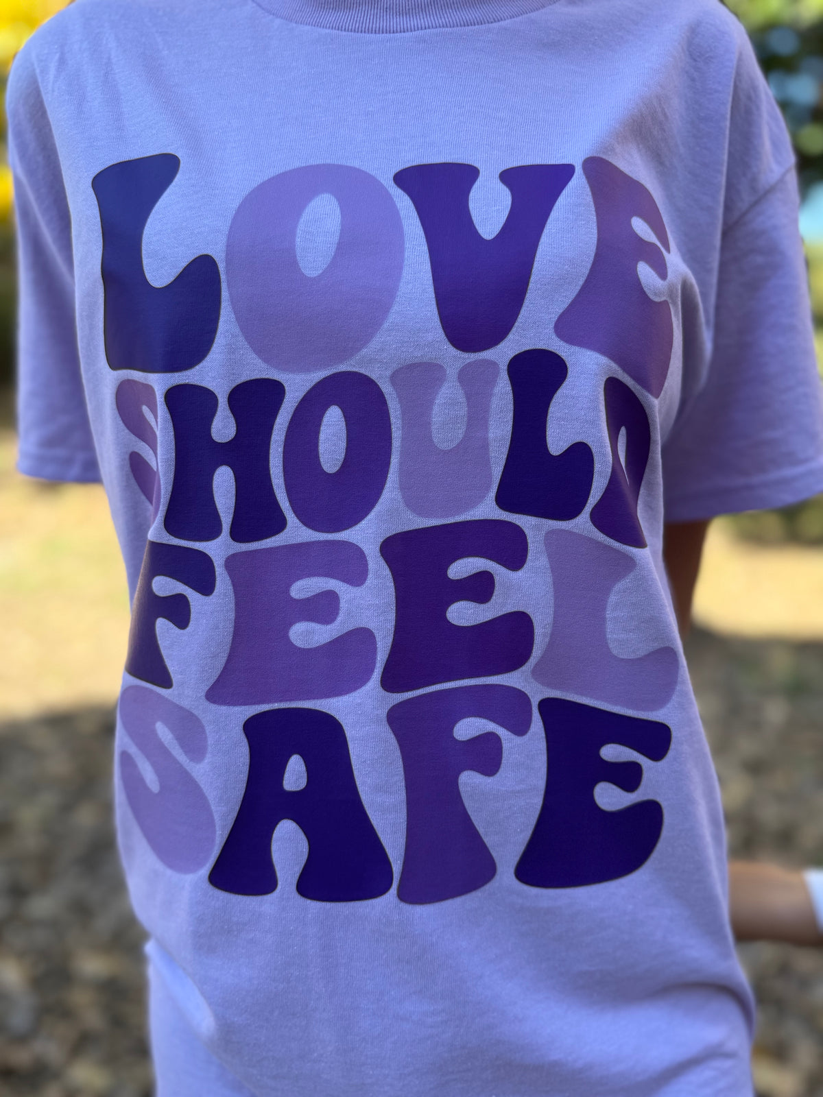 Adult Love Should Feel Safe – Silk & Steel Co.