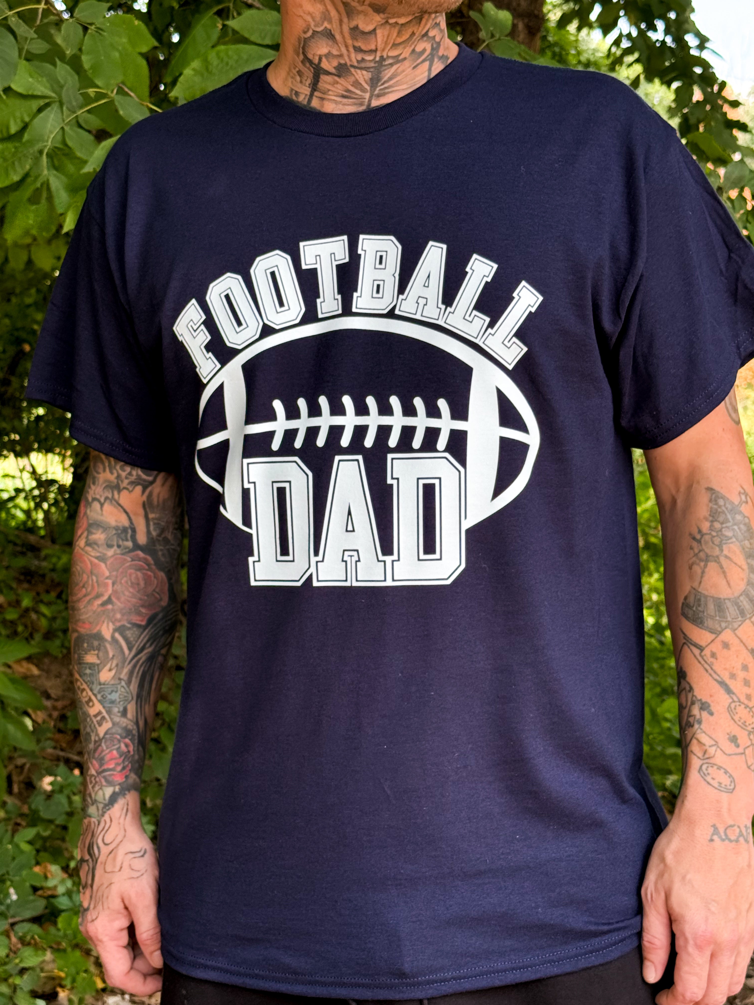Football Dad