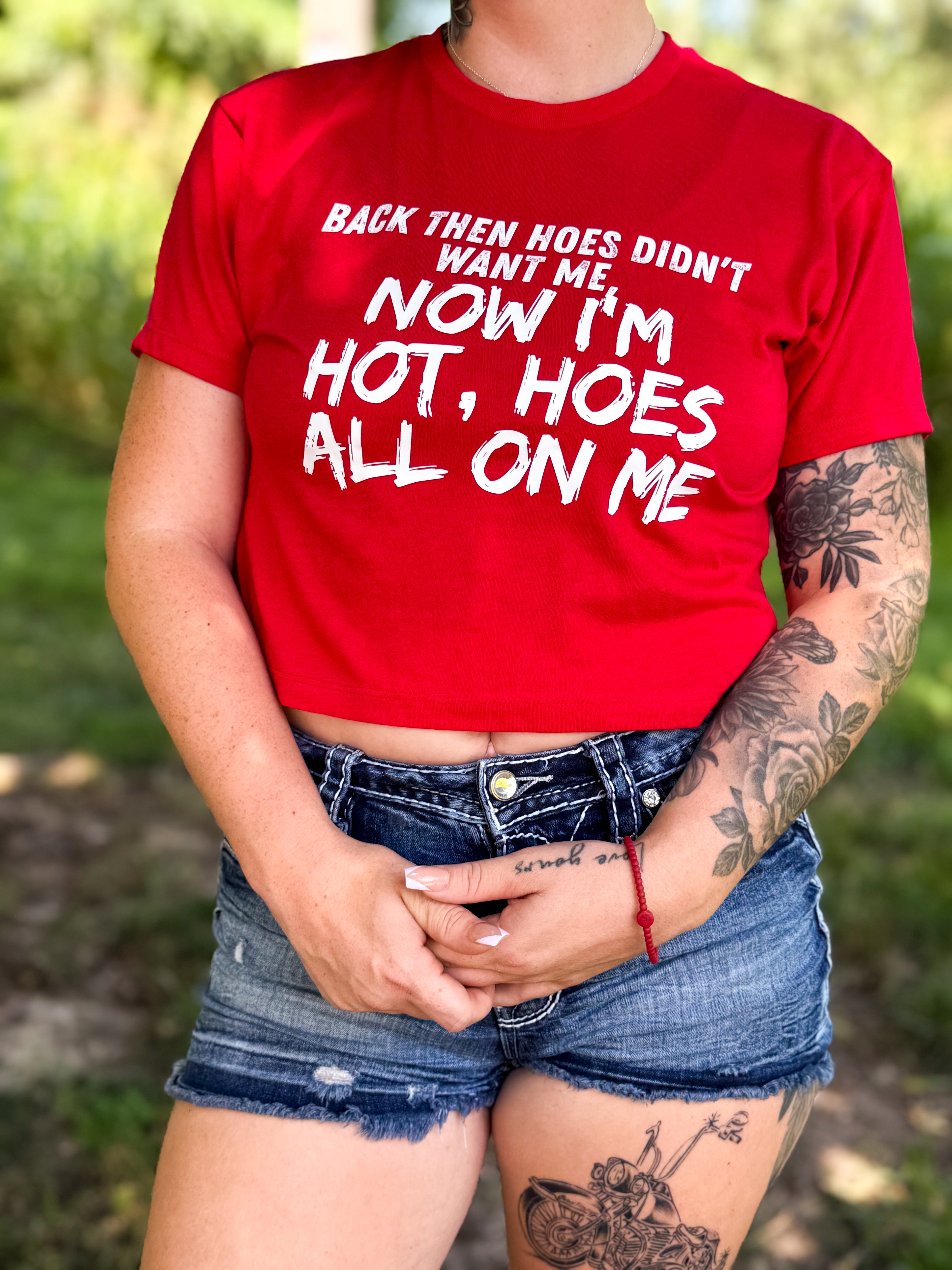 Mike Jones - Hoes All On Me