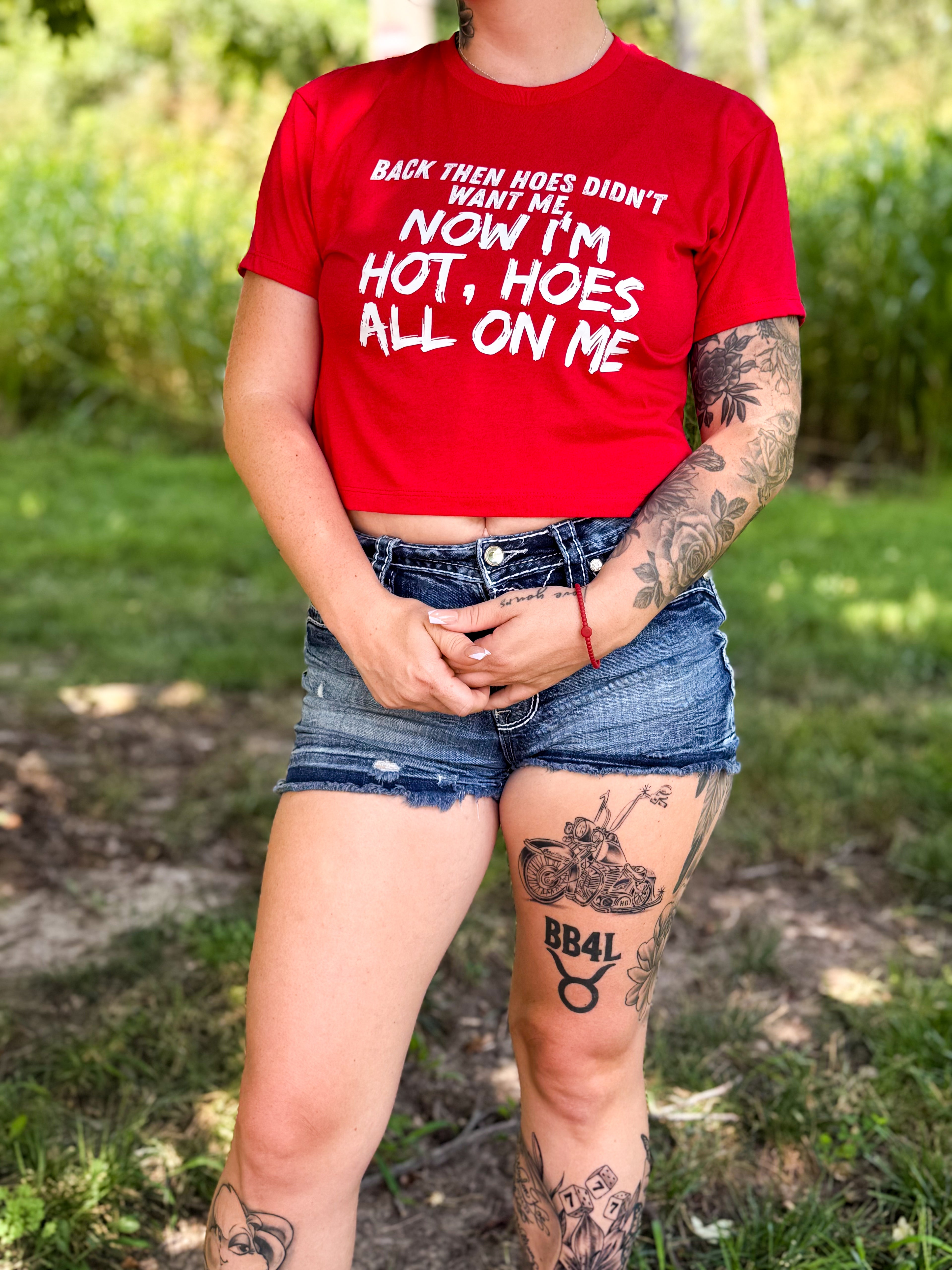 Mike Jones - Hoes All On Me