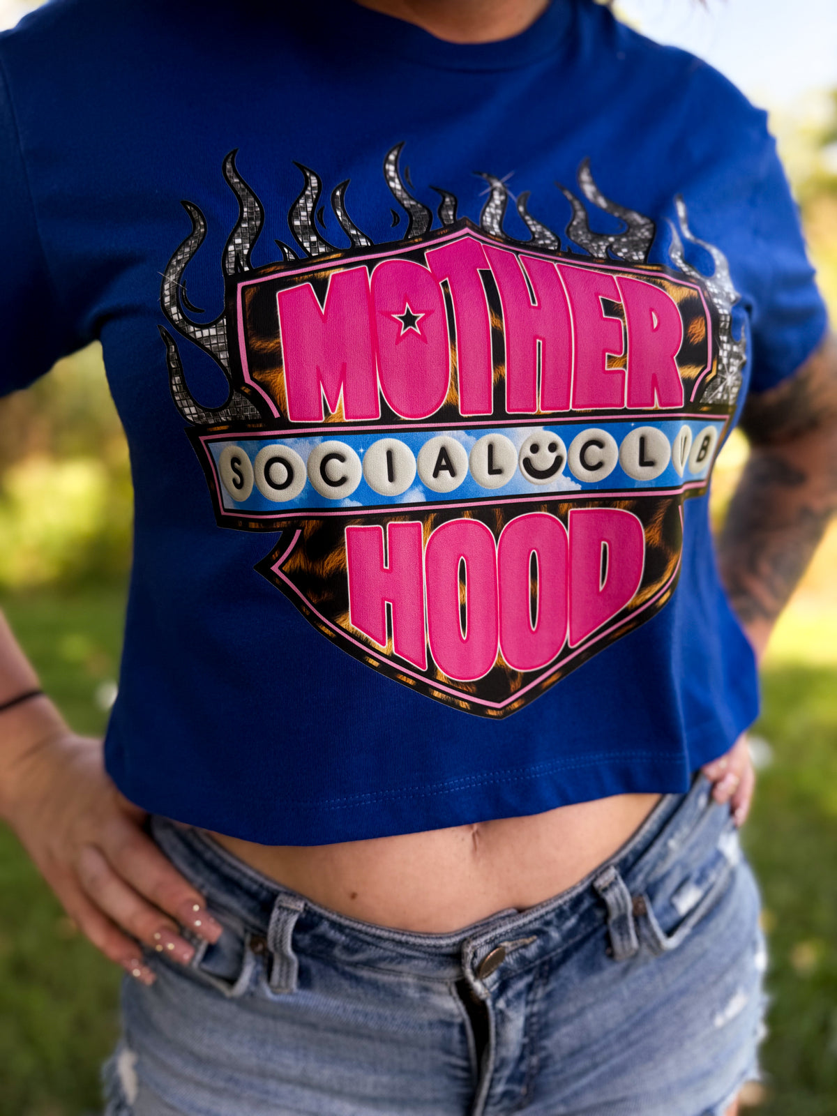 Mother Hood Social Club