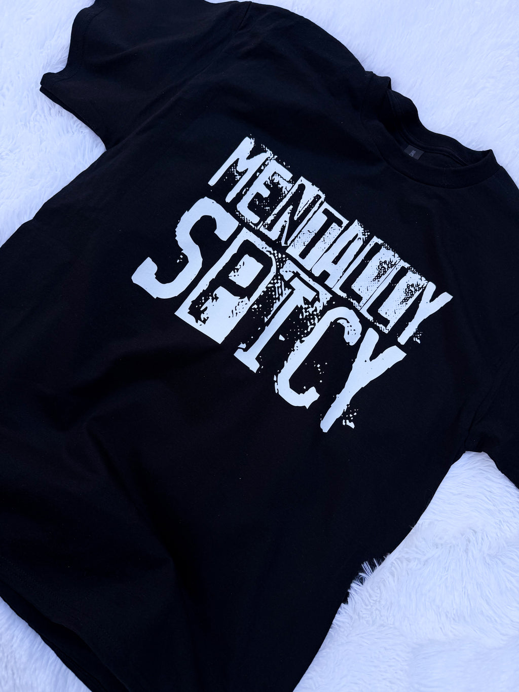 Mentally Spicy