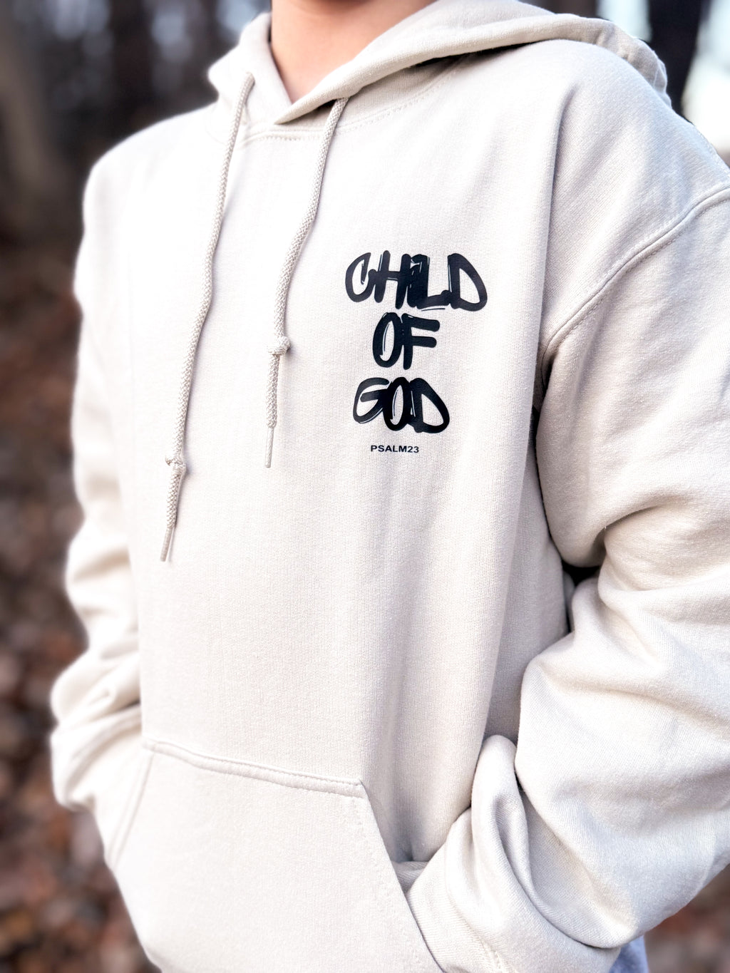 Mini Child Of God