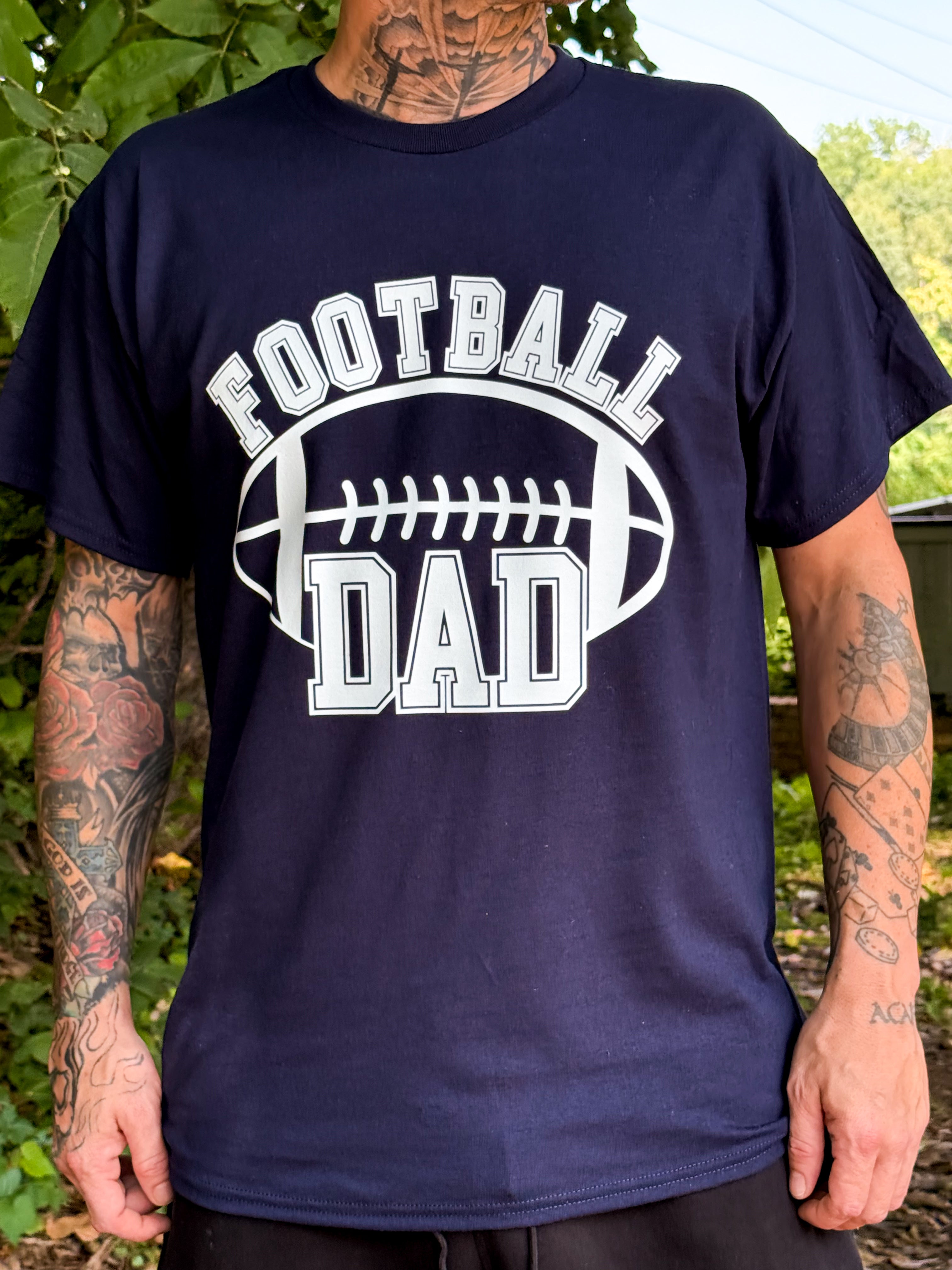 Football Dad