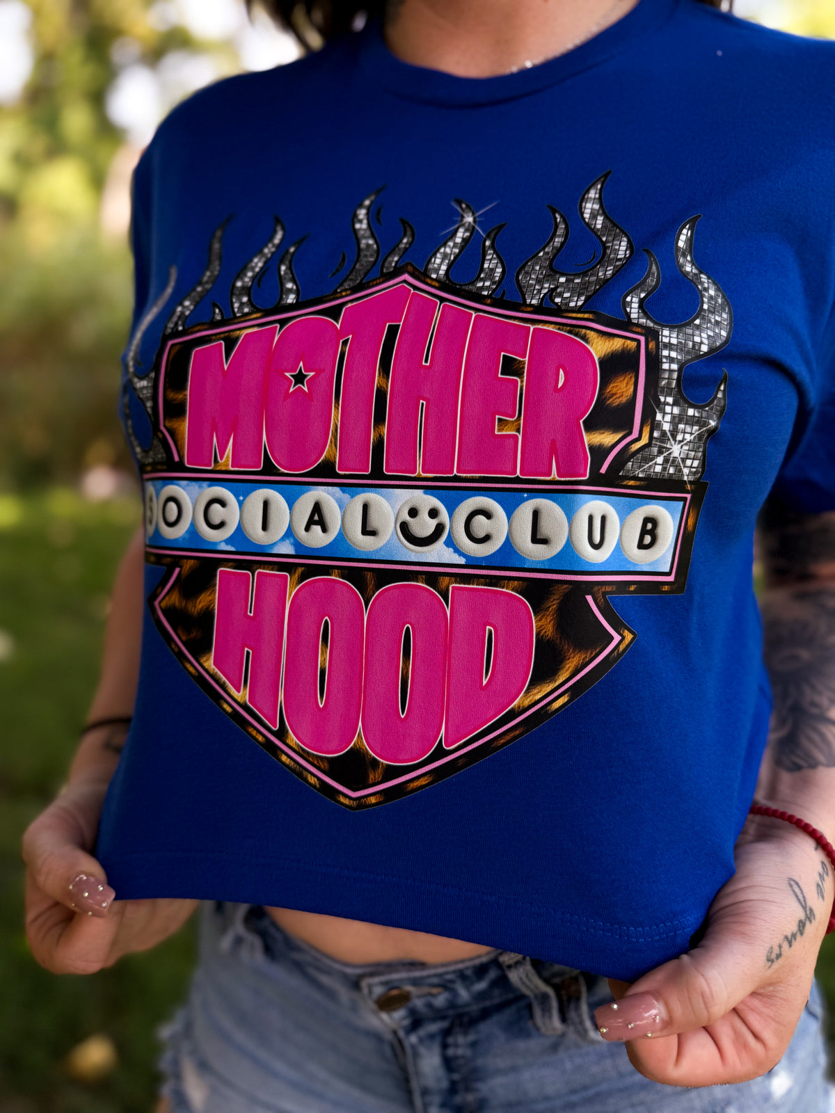 Mother Hood Social Club