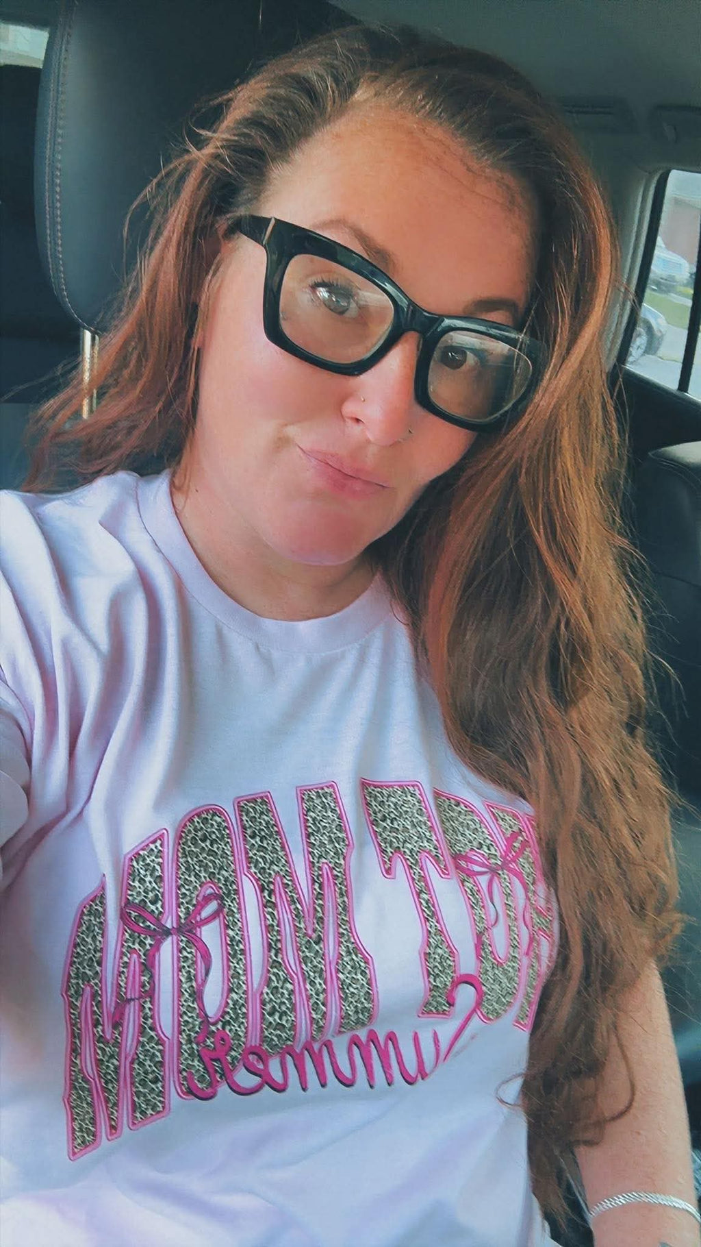 Hot Mom Summer