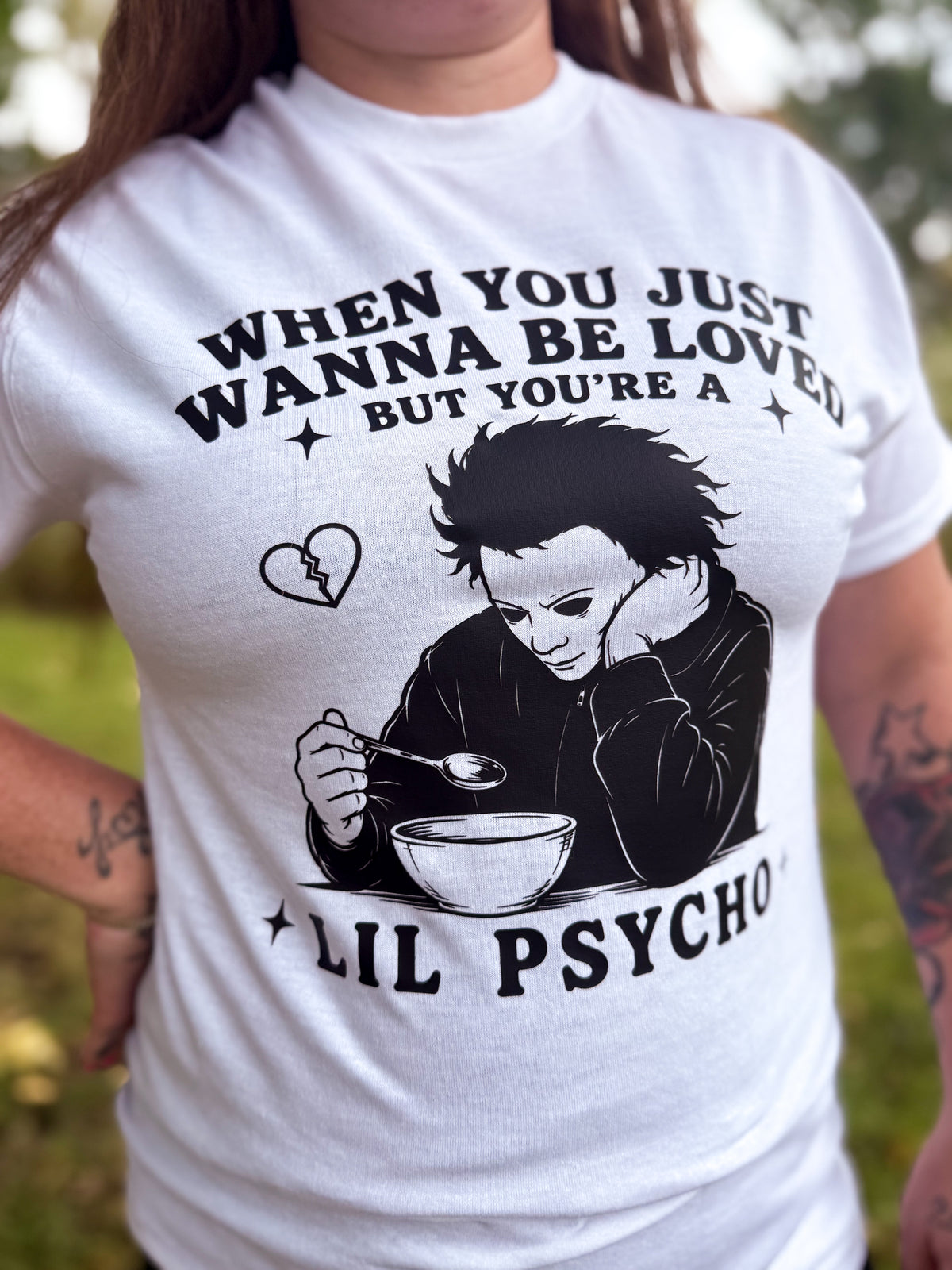 Lil Psycho