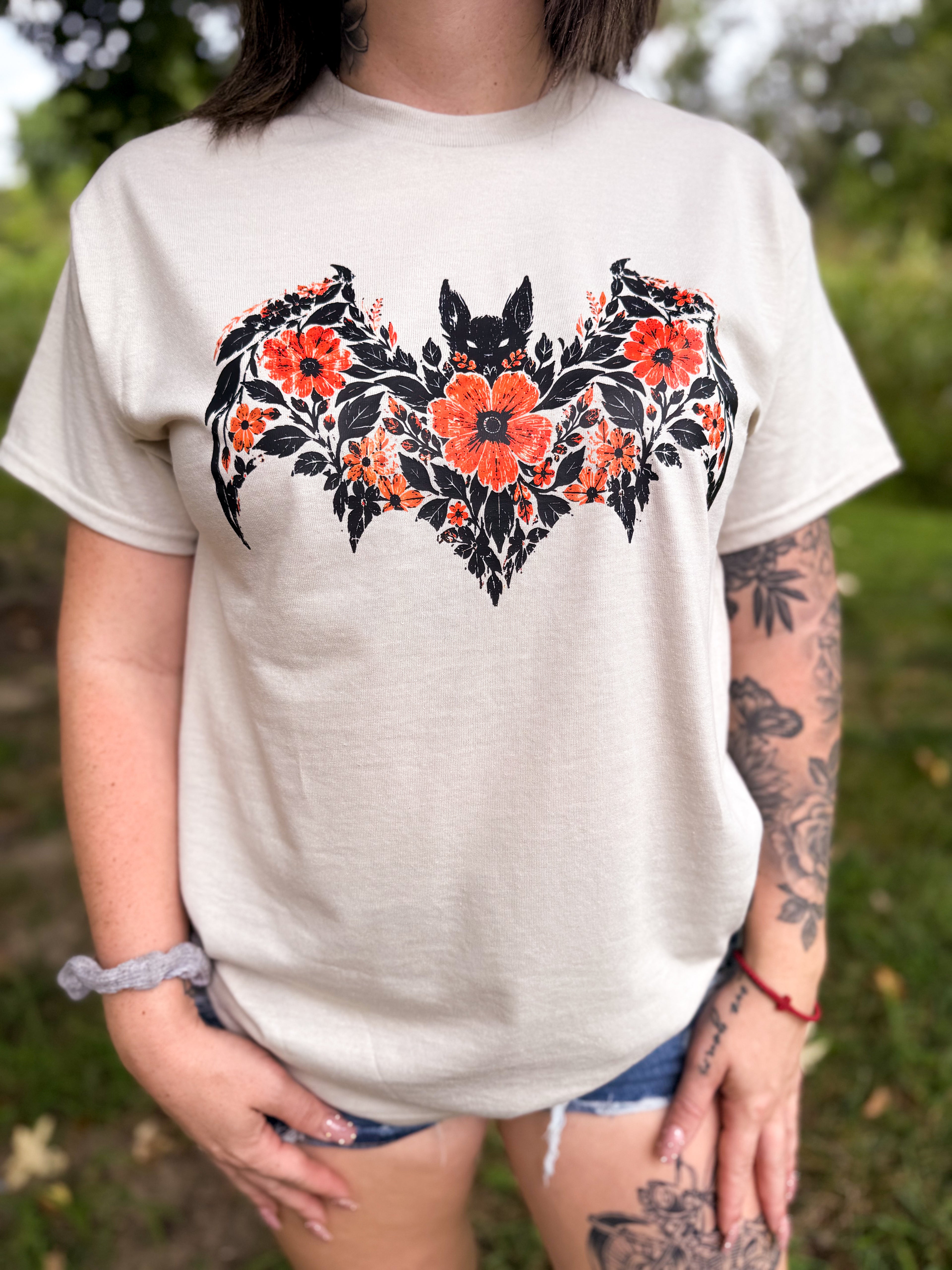 Pretty & Batty