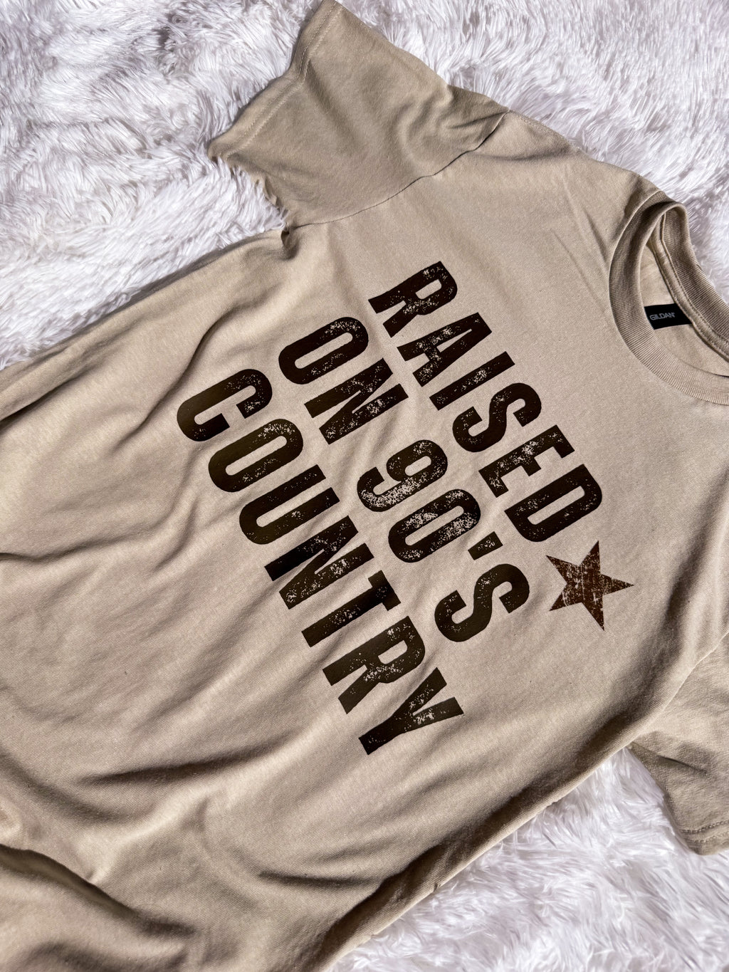 Raised On 90's Country