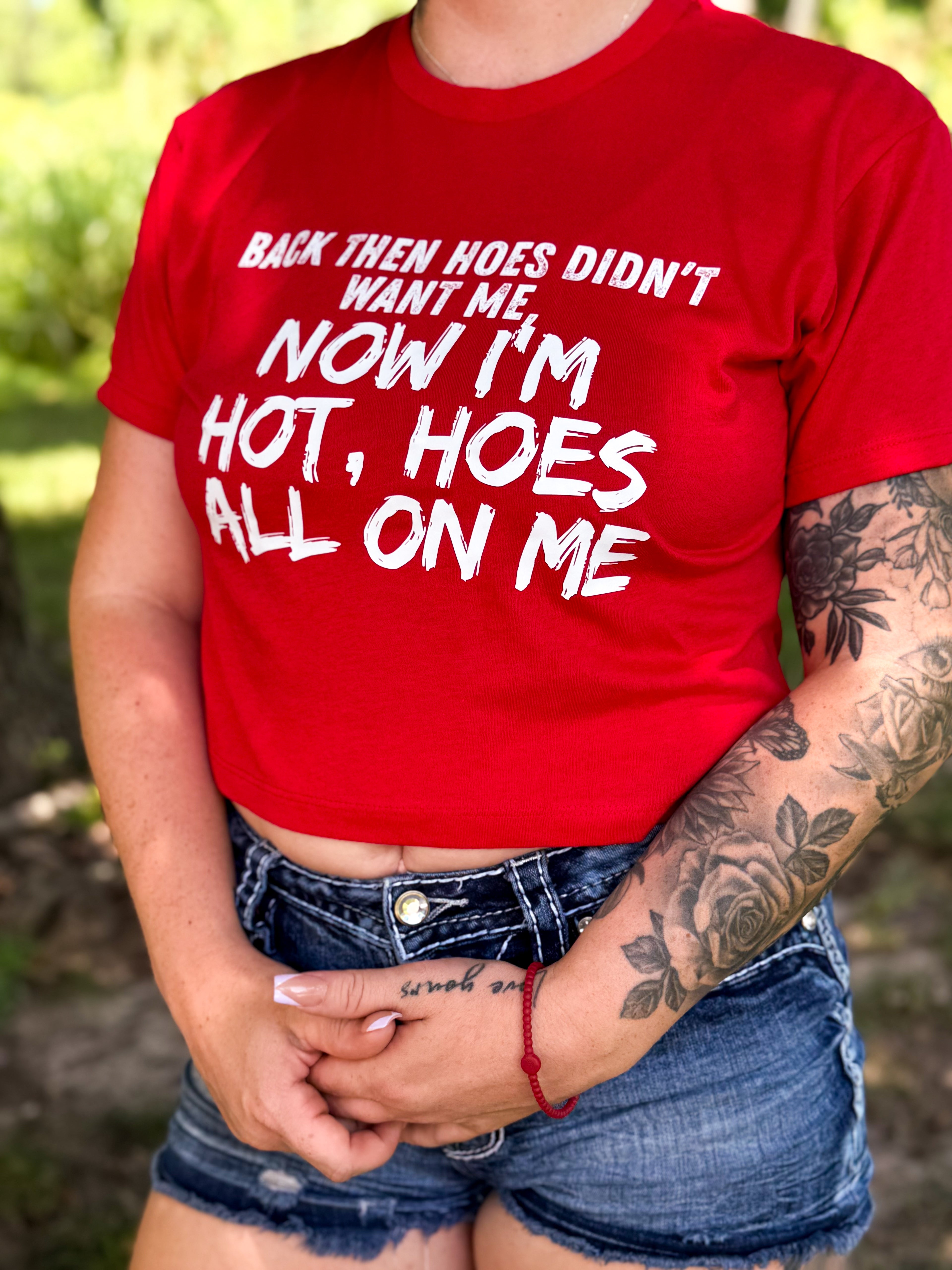 Mike Jones - Hoes All On Me