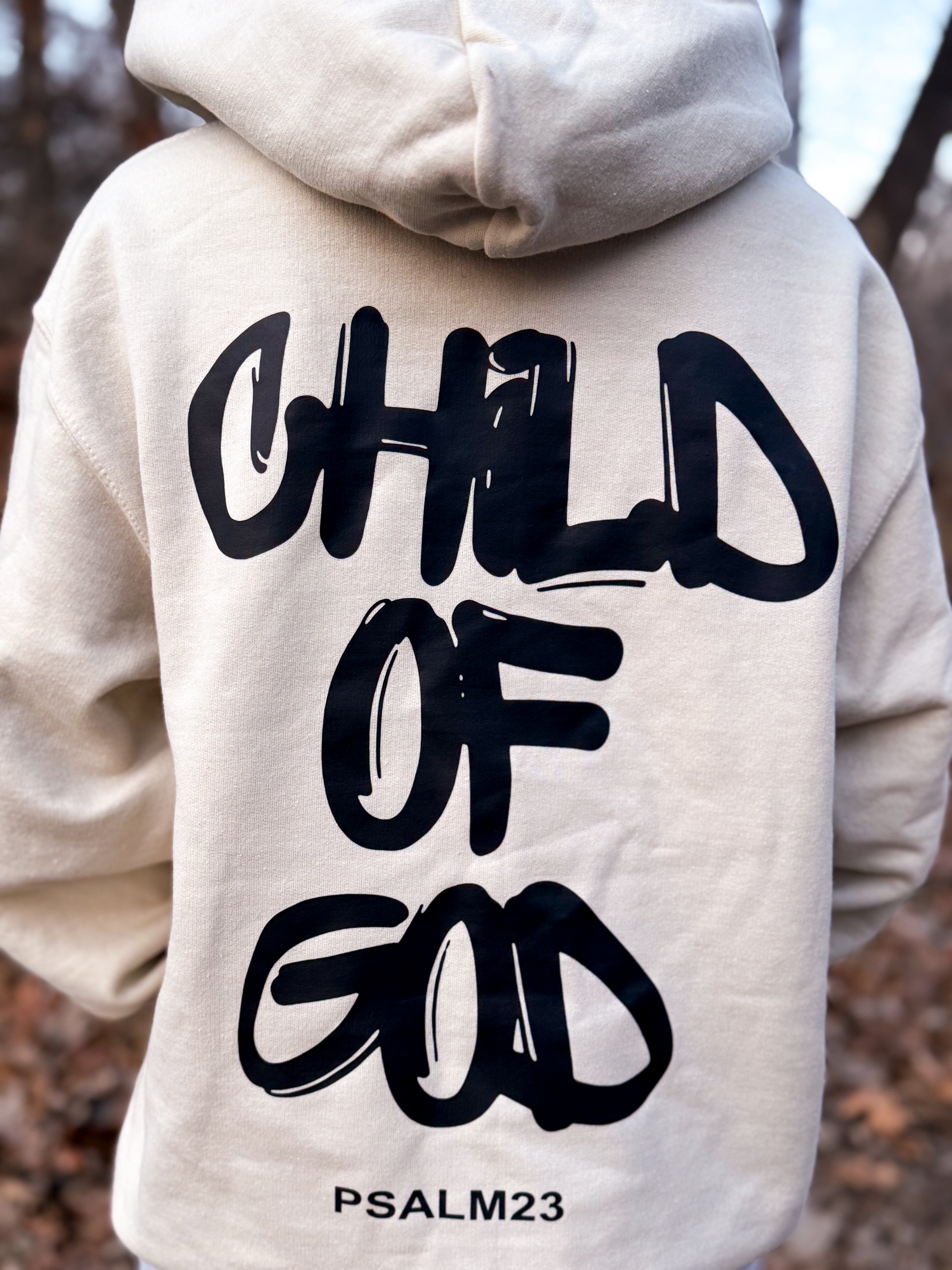 Mini Child Of God