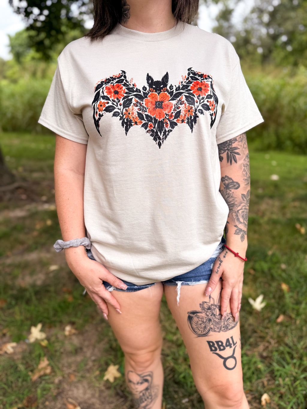 Pretty & Batty