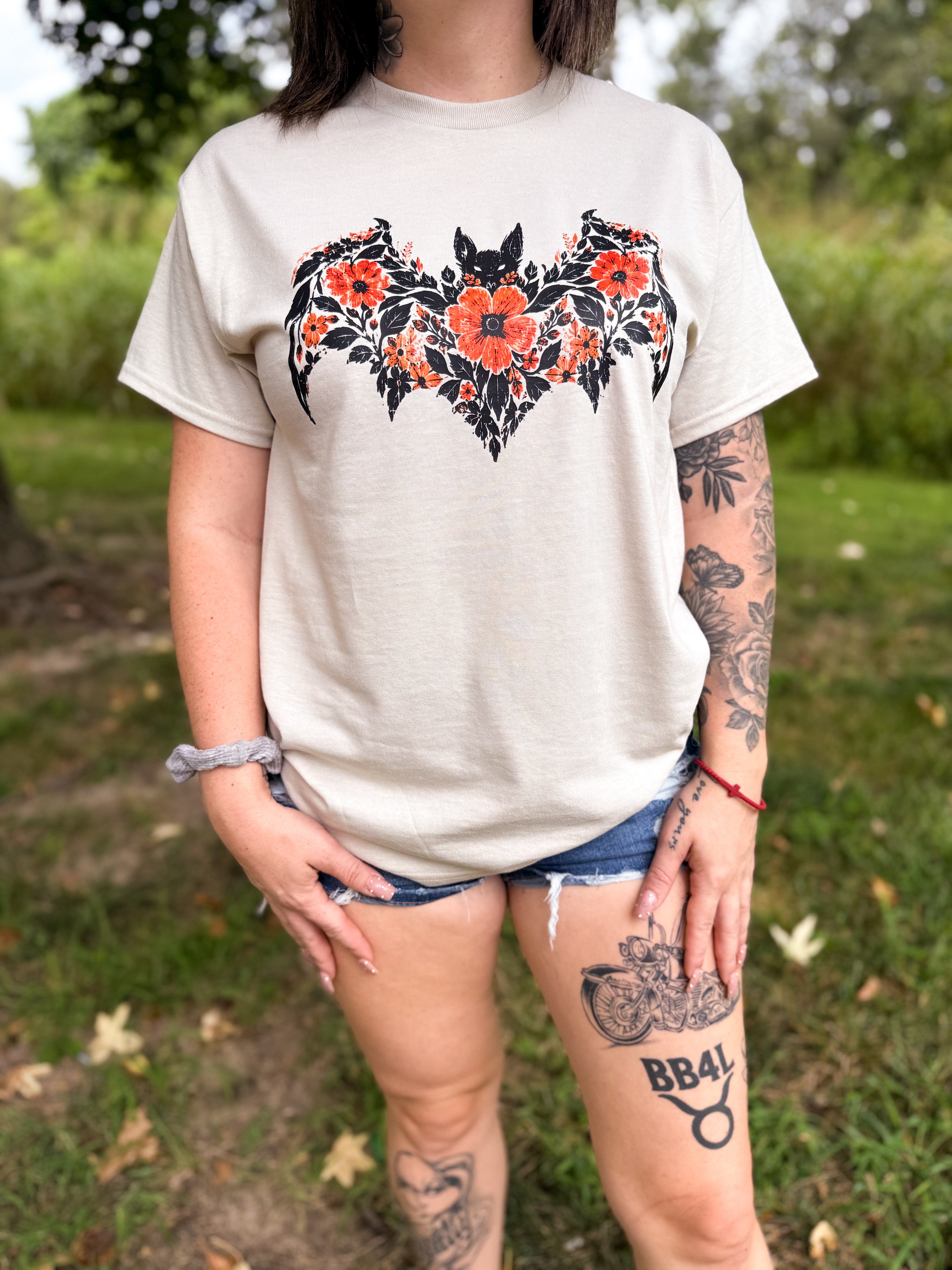 Pretty & Batty