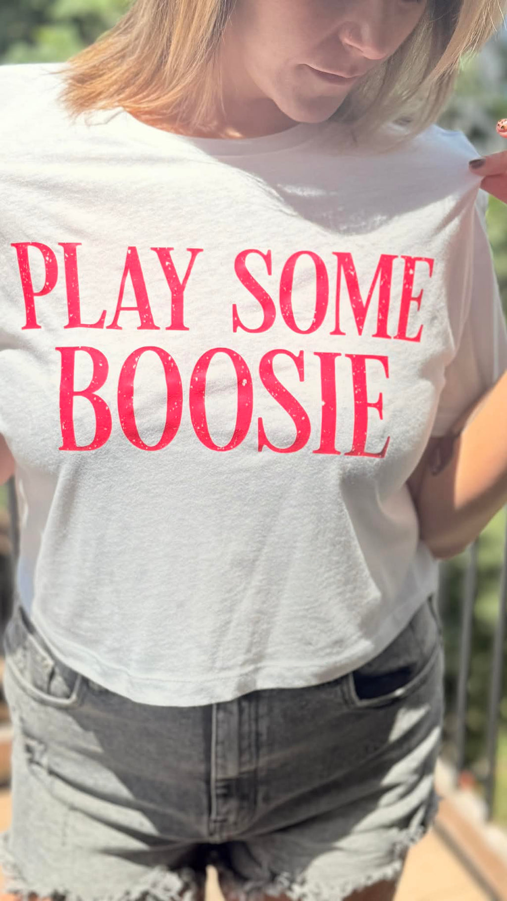 Play Some Boosie