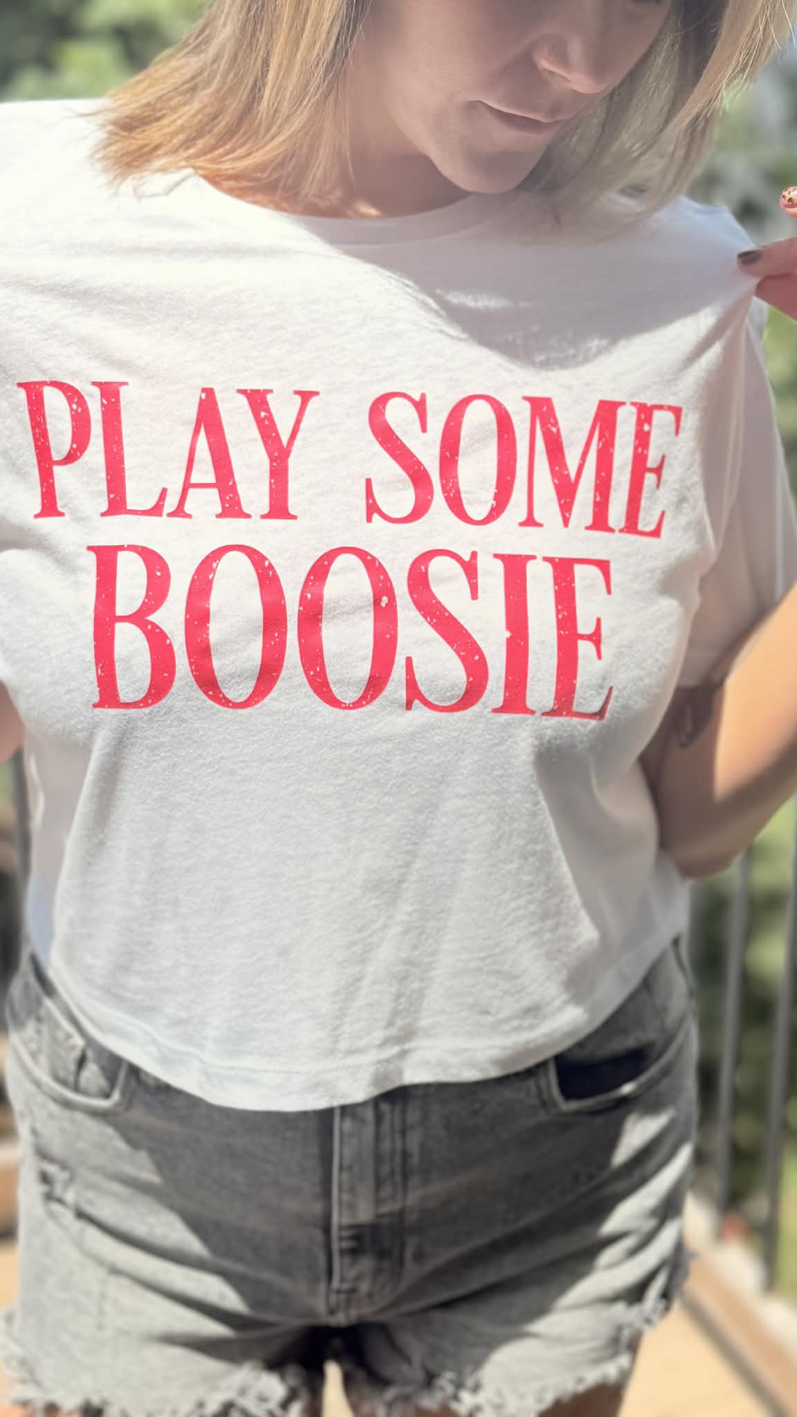 Play Some Boosie