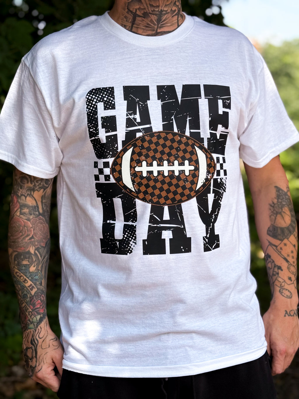 MINI Game Day!