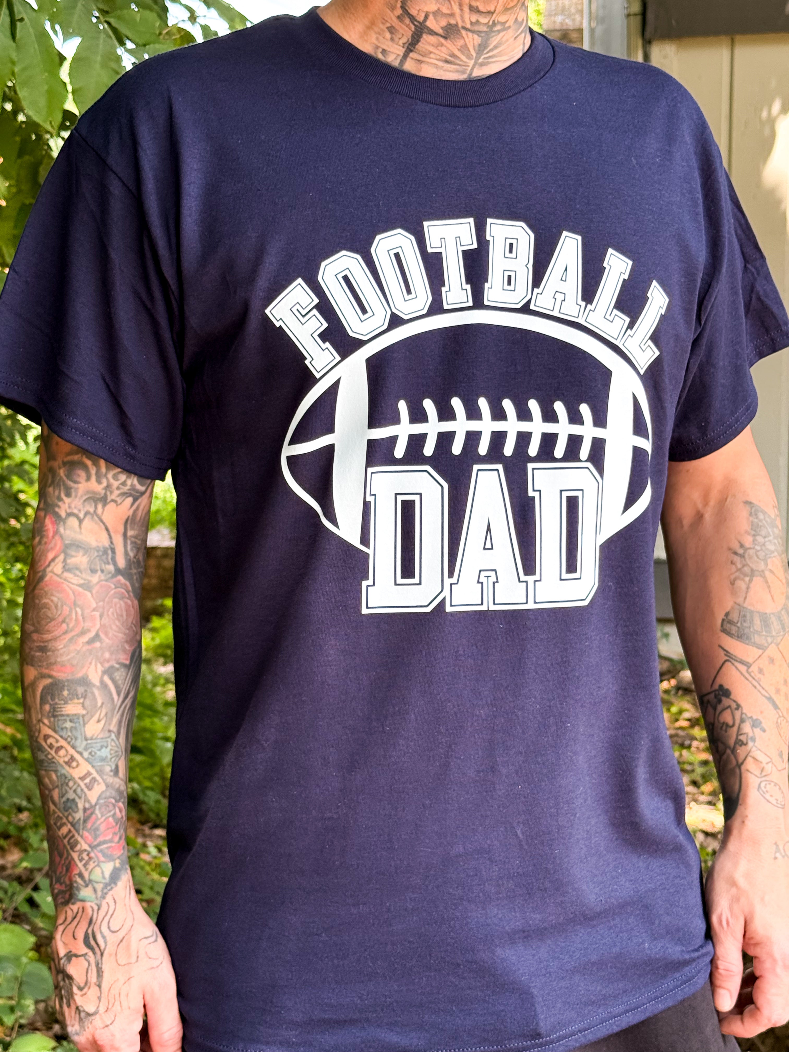 Football Dad