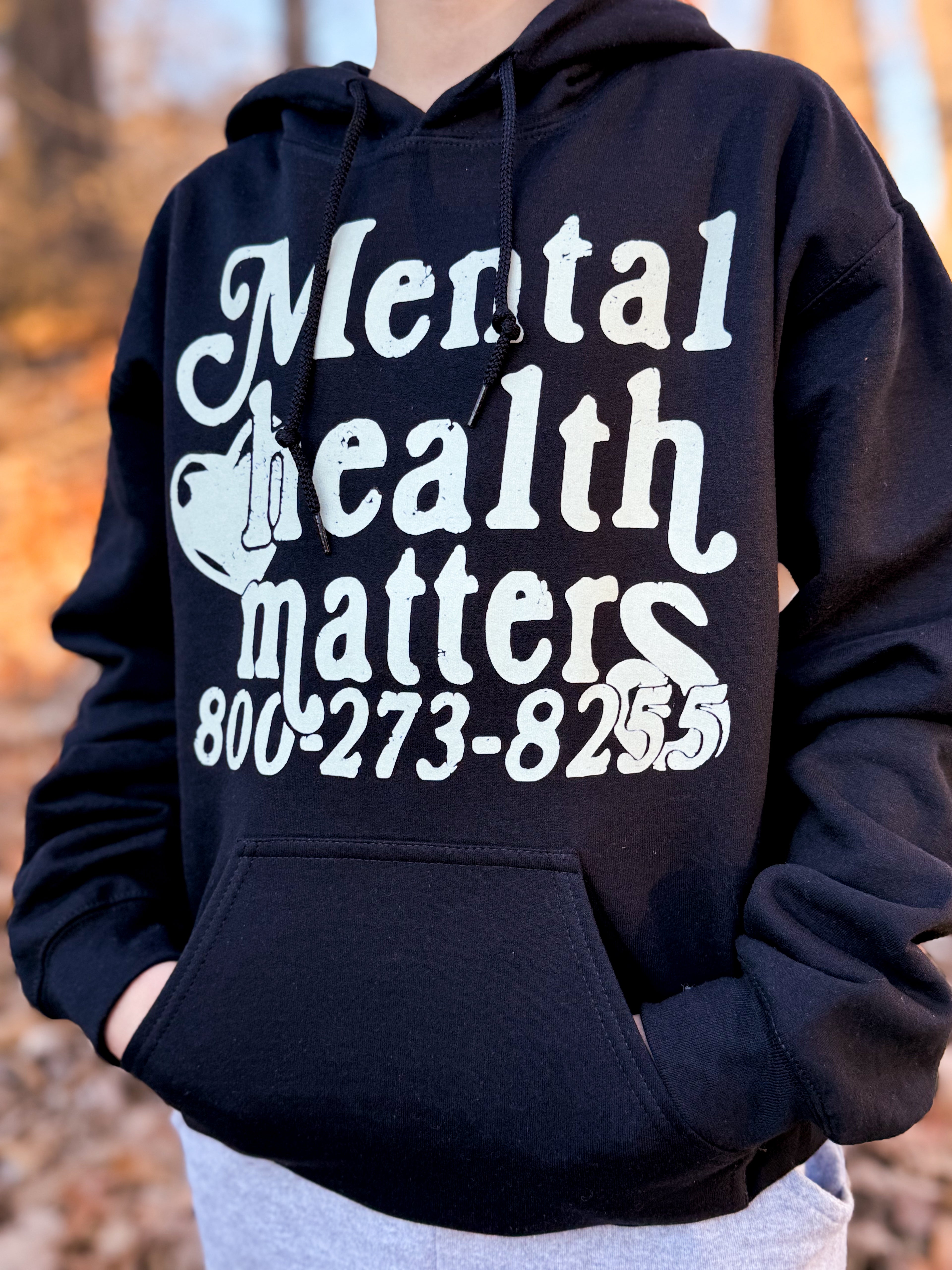 Mini Mental Health Matters