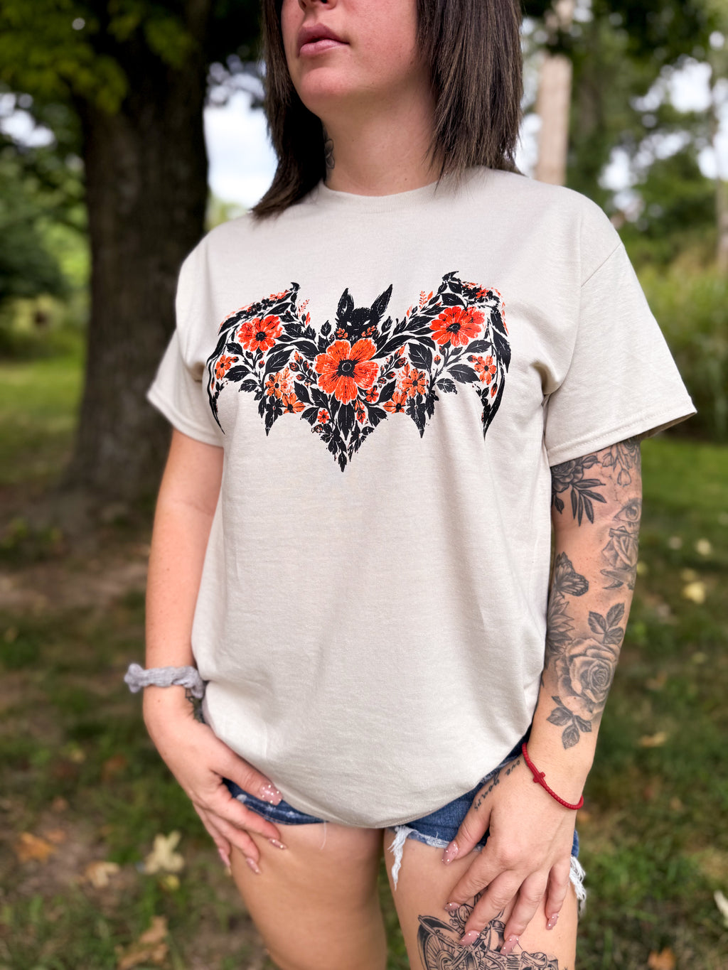 Pretty & Batty