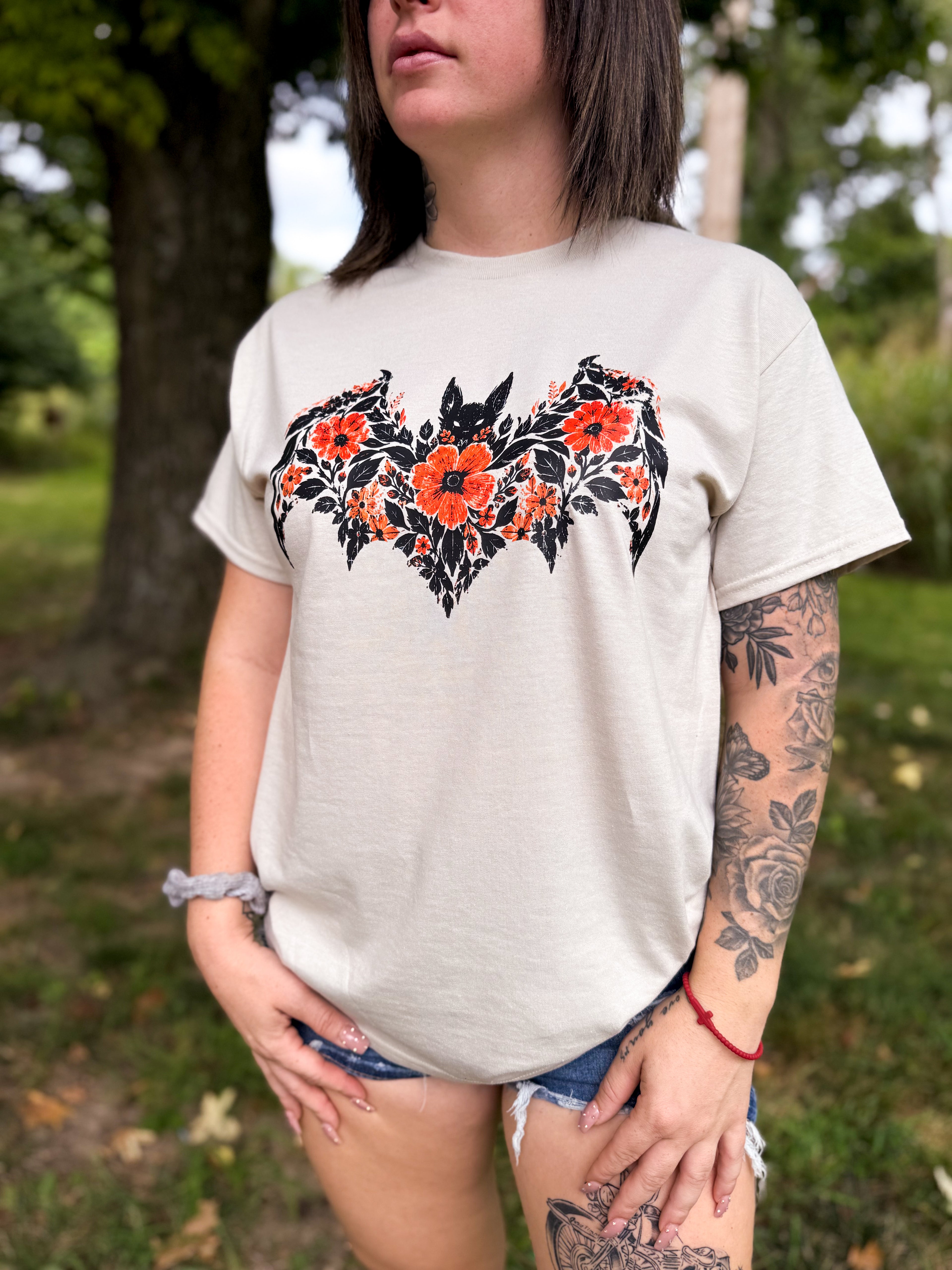 Pretty & Batty