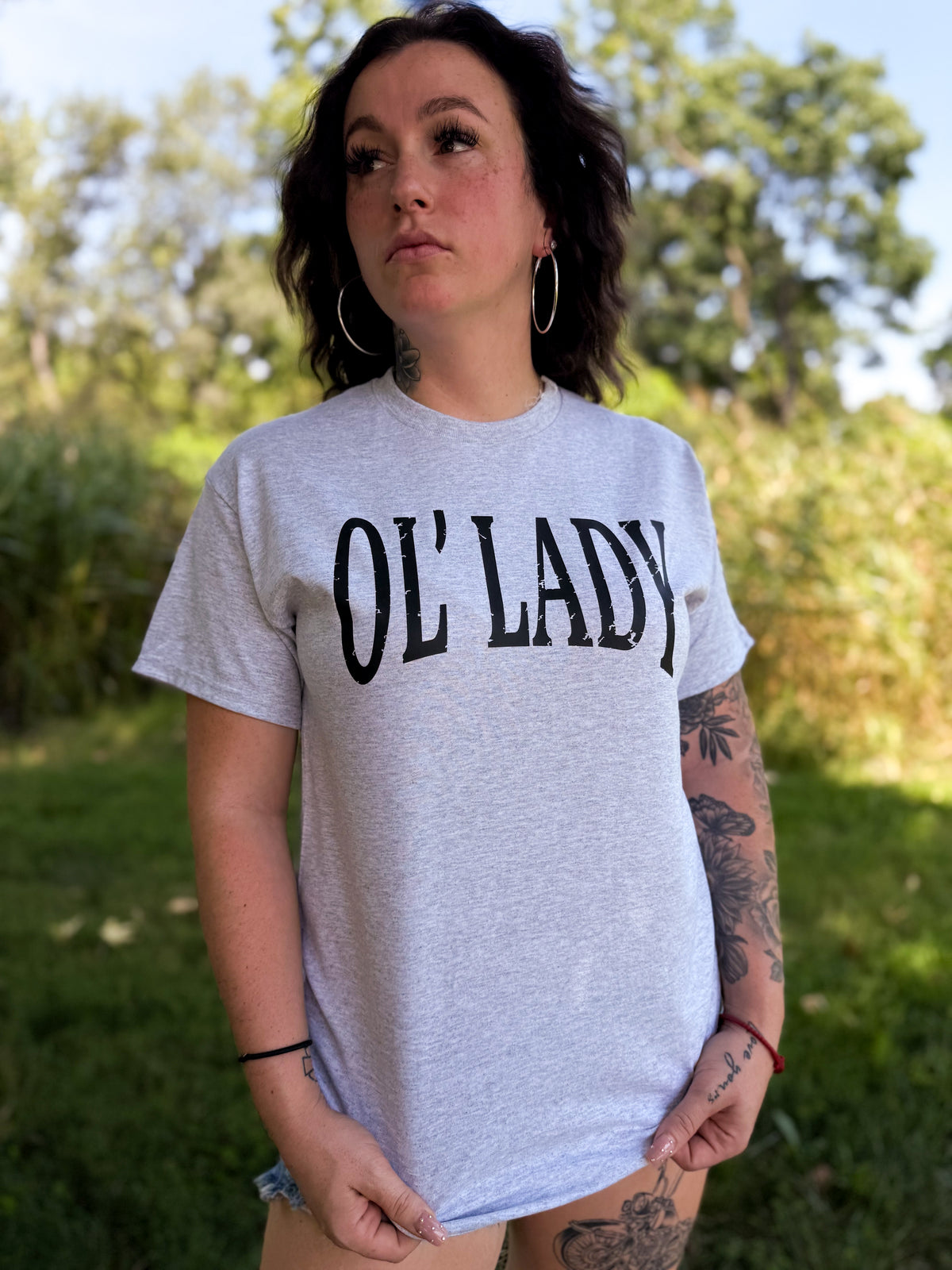 Ol' Lady