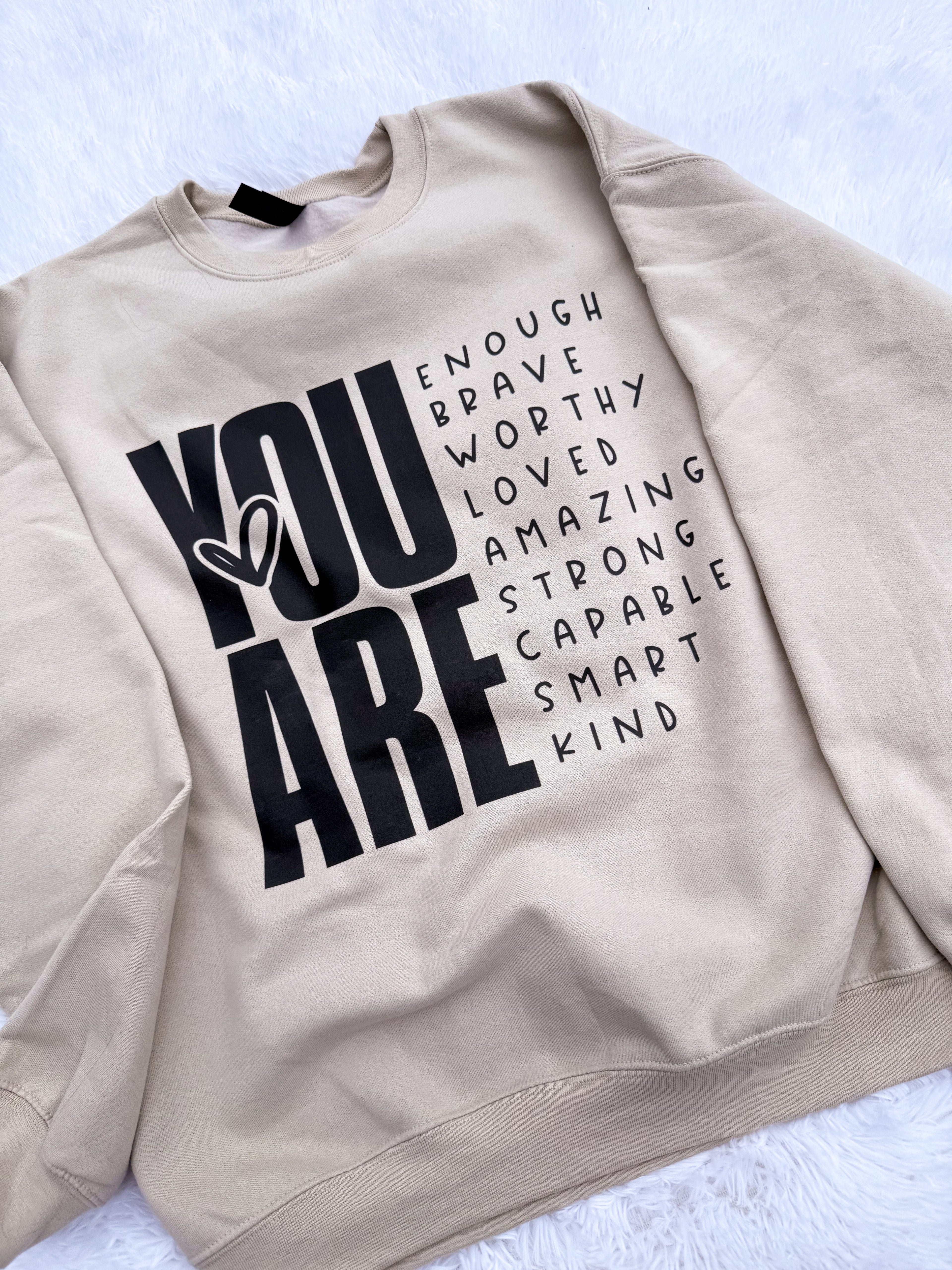 Affirmations
