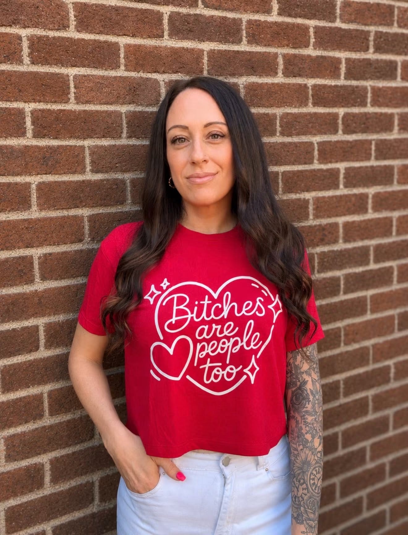 Bitches Are People Too