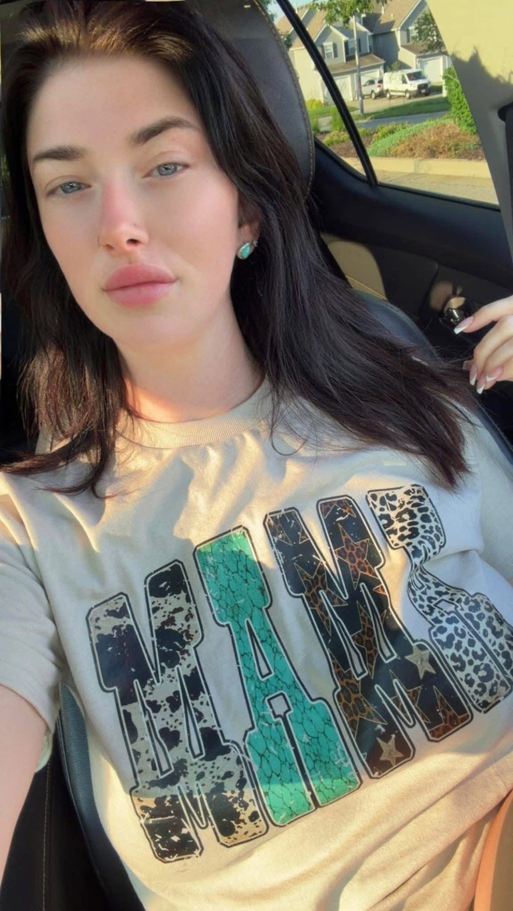 Country Mama