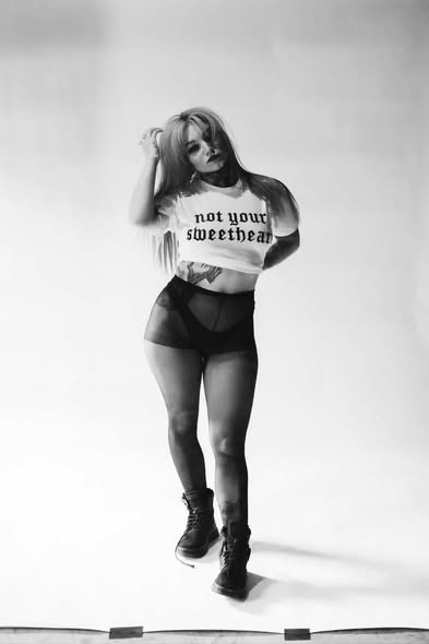 Not Your Sweetheart